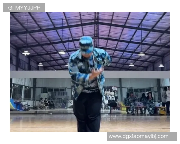 西安街舞队在世界攀岩锦标赛中的精彩转型与挑战之旅