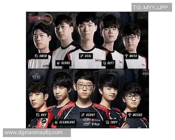 英雄联盟战术解析：深入探讨RNG战队的策略与团队协作