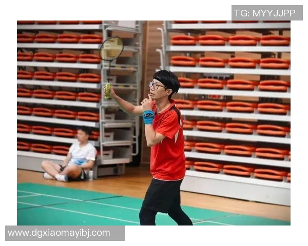 广州羽毛球队状态卓越荣登最新羽毛球TOP10榜首引领风骚