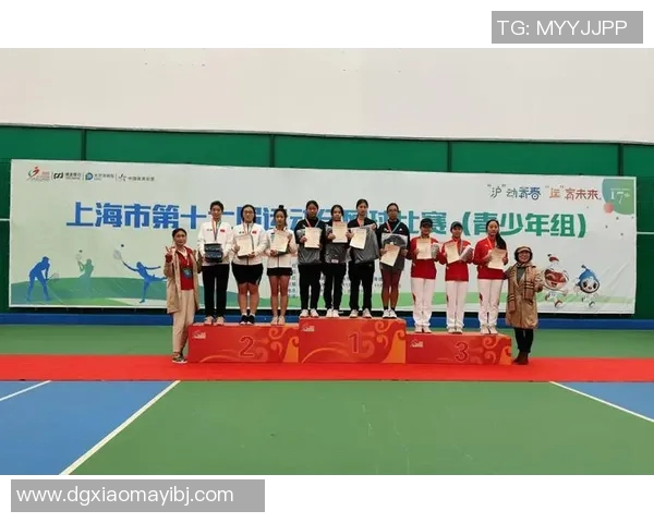 上海网球队个人能力分析与表现评估研究报告