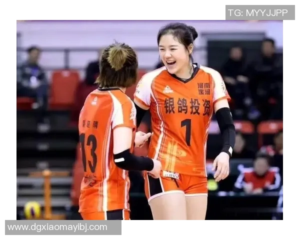 排球心理素质分析：广州排球队荣登全国第三名的背后故事