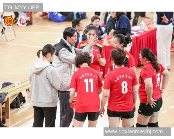 世界杯点评：上海排球队状态分析与未来展望