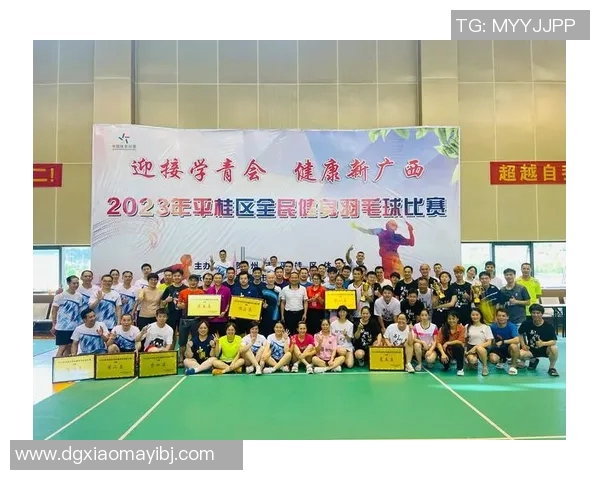 羽毛球灵活性评比揭晓广州羽毛球队荣登第六名引关注 羽毛球灵活性评比揭晓广州羽毛球队荣登第六名引关注