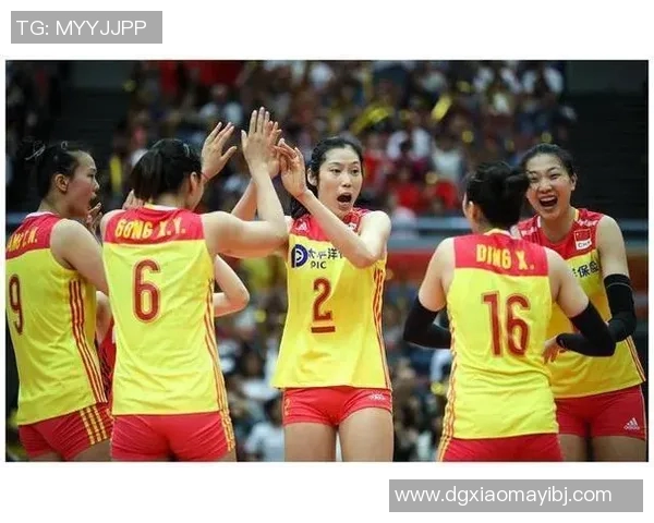 西安排球队的拼搏之路:从低谷到巅峰的奋斗历程揭秘 西安排球队的拼搏之路:从低谷到巅峰的奋斗历程揭秘