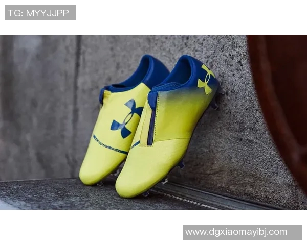 足球明星球鞋合同背后的商业秘密与市场影响分析 足球明星球鞋合同背后的商业秘密与市场影响分析