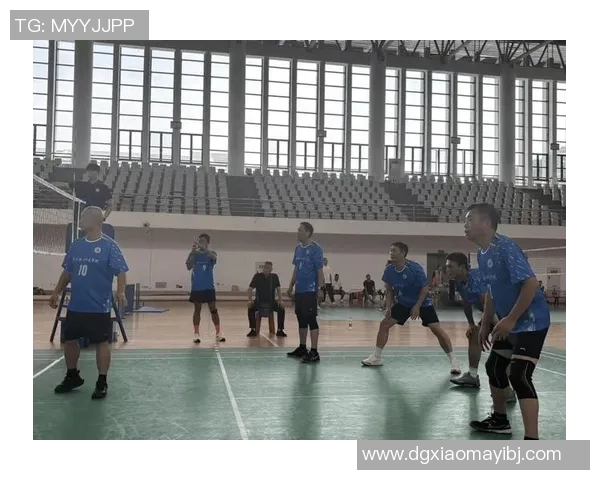 重庆排球队创新高排球战术排名引领全国潮流新风向