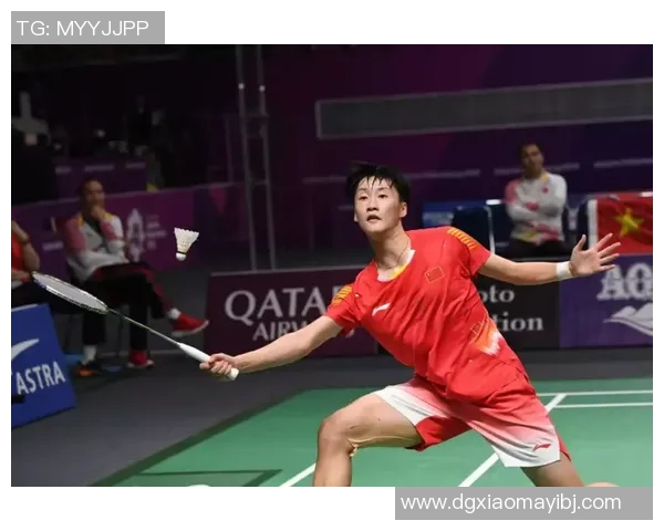 重庆羽毛球队的奋斗历程与冠军赛背后的成长故事